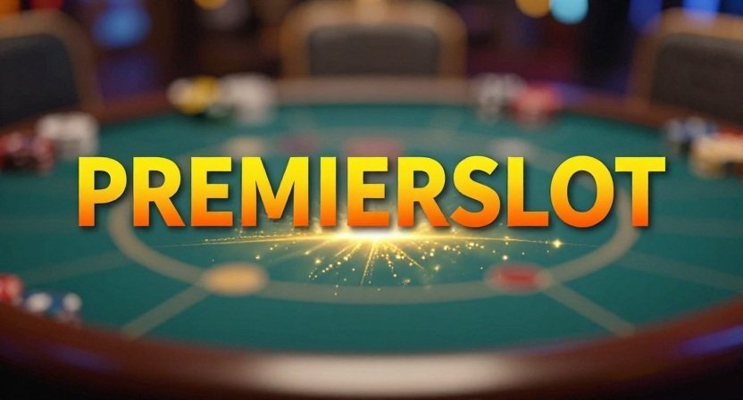PREMIERSLOT PREMIERSLOT